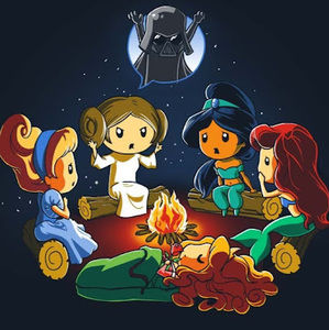 Meet your Posher, Dawn